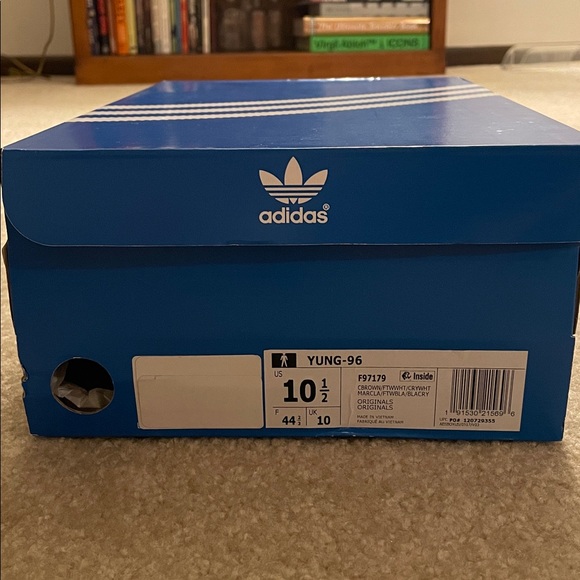 Adidas YUNG-96 - Picture 7 of 8
